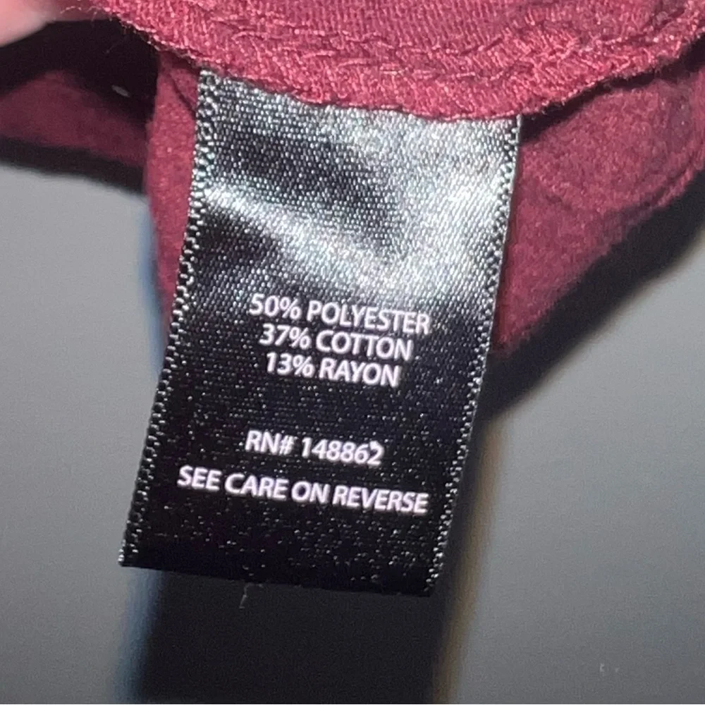 Torrid top size 4 - Picture 6 of 6